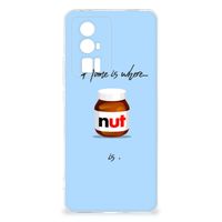 Xiaomi Poco F5 Pro Siliconen Case Nut Home - thumbnail