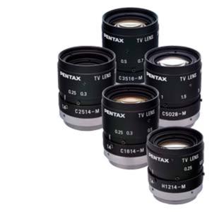 Siemens 6GF90011BH01 Mini-lens voor bewakingscamera