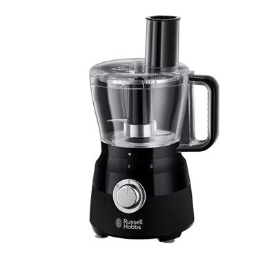 Russell Hobbs 24732-56 keukenmachine 600 W 1,5 l Zwart Russell Hobbs 24732-56 keukenmachine 600 W 1,5 l Zwart