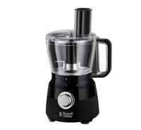 Russell Hobbs 24732-56 keukenmachine 600 W 1,5 l Zwart