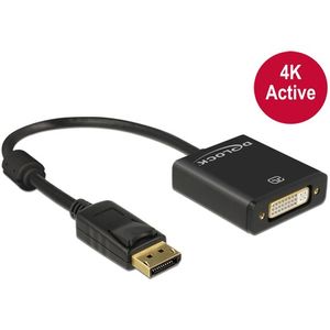 DisplayPort naar DVI adapter Adapter