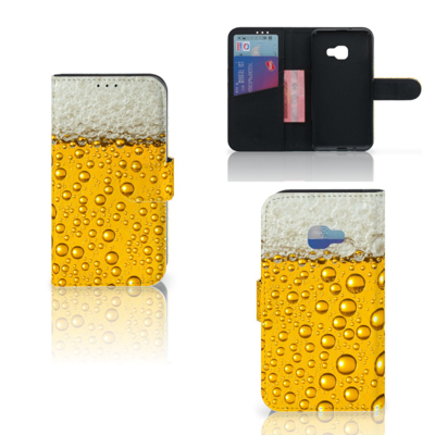 Samsung Galaxy Xcover 4 | Xcover 4s Book Cover Bier Samsung Galaxy Xcover 4 | Xcover 4s Book Cover Bier