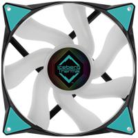 Iceberg Thermal IceGALE ARGB PC-ventilator Zwart - thumbnail