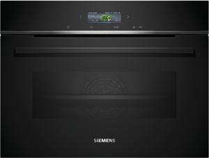 Siemens CB734G1B1 oven 47 l A+ Zwart