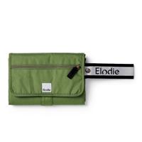 Elodie Details - Portable Changing Pad - Popping Green