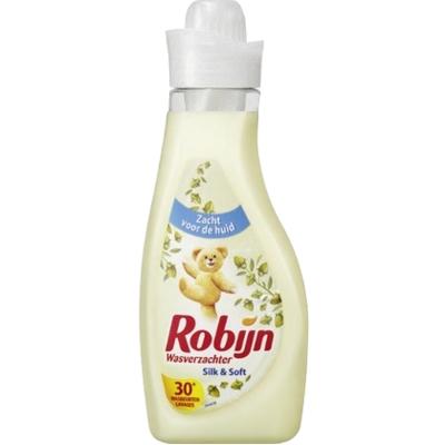 Robijn Wasverzachter - Silk & Soft - 750ml