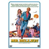 Mr Billion (DVD)