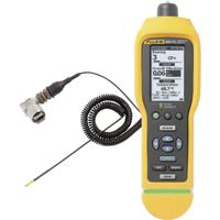 Fluke 805 FC/805 ES Trillingsmeter ± 5 % - thumbnail