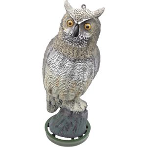 Ubbink Grote Uil waterornament