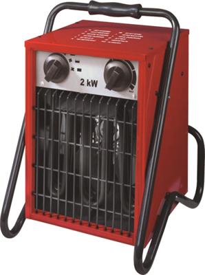 Kelfort 400V Ventilatorkachel 15kW Bouwkachel - 1514708 Kelfort 400V Ventilatorkachel 15kW Bouwkachel - 1514708