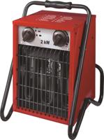 Kelfort 400V Ventilatorkachel 15kW Bouwkachel - 1514708