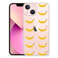 iPhone 13 mini Siliconen Case Banana