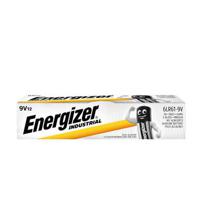 Energizer industriële 6LR61/9V alkaline batterijen - 12 stuks. - thumbnail