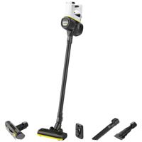 Kärcher Home & Garden VC 4 Cordless myHome Pet 1.198-633.0 Accu-stofzuiger 0.65 l - thumbnail