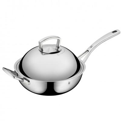 WMF 07.5350.6040 pan Rond Wok/roerbakpan