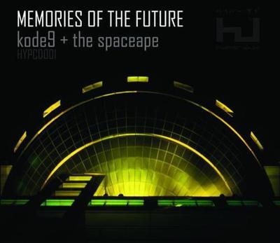 Memories Of The Future - CD (5024545434620)