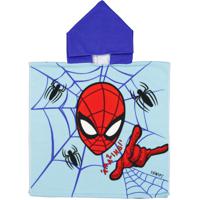 Badponcho Spiderman