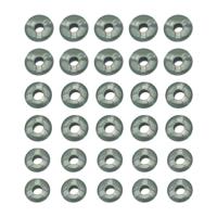 Jabra Perform 45 Ear Gel 10 stuks S/M/L