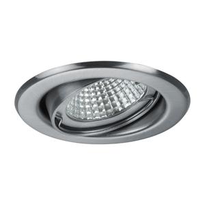 Brumberg 203403 203403 Inbouwlamp Halogeen GX5.3 50 W Chroom (mat)