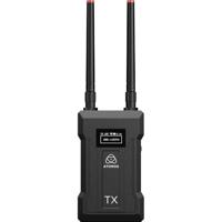 ATOMOS TX – 4K/HD Wireless Video Monitoring Transmitter – HDMI/SDI, draadloze video-overdracht voor camera, lage latentie, professionele monitoring-oplossing