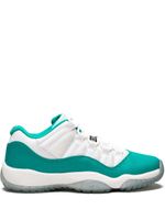 Jordan Kids baskets Air Jordan 11 Retro Low (GS) - Blanc