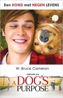 Een hond met negen levens - W. Bruce Cameron - eBook (9789402753028)