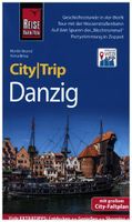 Reisgids CityTrip Danzig - Gdansk | Reise Know-How Verlag - thumbnail