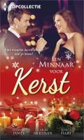 Een minnaar voor kerst - Susanne James, Carole Mortimer, Jessica Hart - ebook