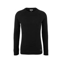 Q/S designed by trui met textuur zwart