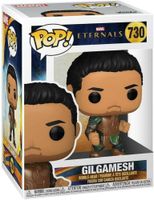 Marvel The Eternals POP! TV Vinyl Figure Gilgamesh 9cm - thumbnail