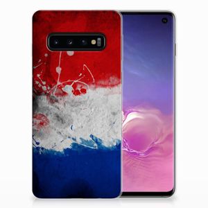 Samsung Galaxy S10 Hoesje Nederland