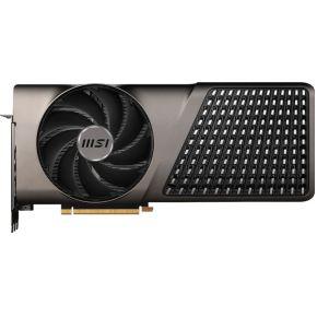 MSI GEFORCE RTX 4080 SUPER 16G EXPERT videokaart NVIDIA 16 GB GDDR6X