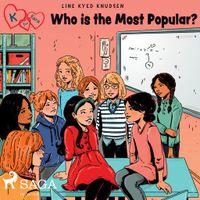 K for Kara 20 - Who is the Most Popular? - thumbnail