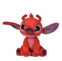 Lilo & Stitch Plush Figure Leroy 25 cm - thumbnail