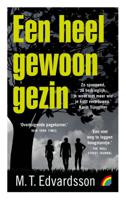 Een heel gewoon gezin (Paperback)