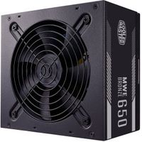 CoolerMaster PSU MWE Bronze 650 V2