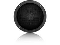 Artsound: MDC6 Waterproof Inbouw Speakers 2 stuks - Zwart