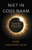 Niet in Gods naam - Jonathan Sacks - ebook - thumbnail