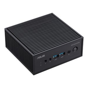 ASUS ExpertCenter PN42-SN200AD N200 mini PC Intel® N 4 GB DDR4-SDRAM 128 GB SSD Windows 11 Pro Zwart