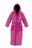 Barbie badjas meisjes katoen