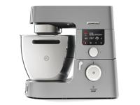 Kenwood Cooking Chef Gourmet KCC9060S 6,7 l Zilver 1500 W
