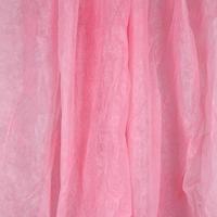 Walimex lichte stof achtergrond (3x6 m) roze