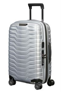 SAMSONITE PROXIS SPINNER 55/35 ZILVER