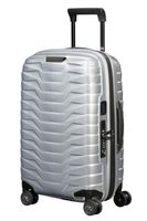 SAMSONITE PROXIS SPINNER 55/35 ZILVER - thumbnail