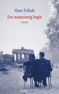 Een waanzinnig begin - Hans Fallada - ebook