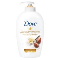 Dove Pflegende Hand-Waschlotion Crèmezeep 250 ml 1 stuk(s)
