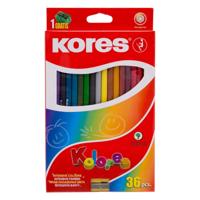 Kores - Kolores Coloured Pencils (96336)