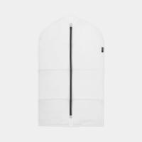 Brabantia Kledinghoezen M 60x100 cm, set van 2 - White / Grey