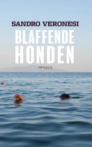 Blaffende honden - Sandro Veronesi - ebook