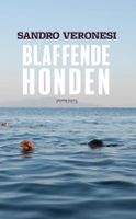 Blaffende honden - Sandro Veronesi - ebook - thumbnail